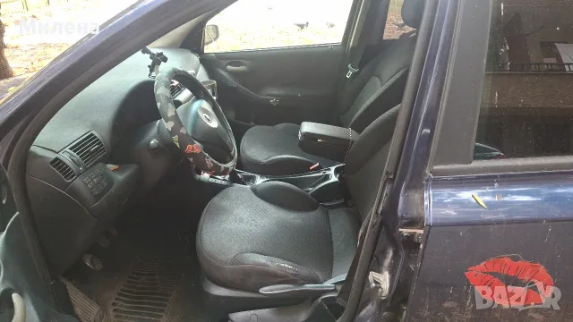 fiat stilo1. 6 benzin, снимка 3 - Автомобили и джипове - 56590588
