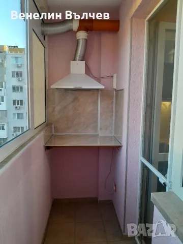 2-стаен апартамент под наем, снимка 16 - Квартири, нощувки - 56630390