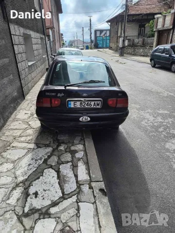 Ford eskort 1997, снимка 3 - Части - 56563428