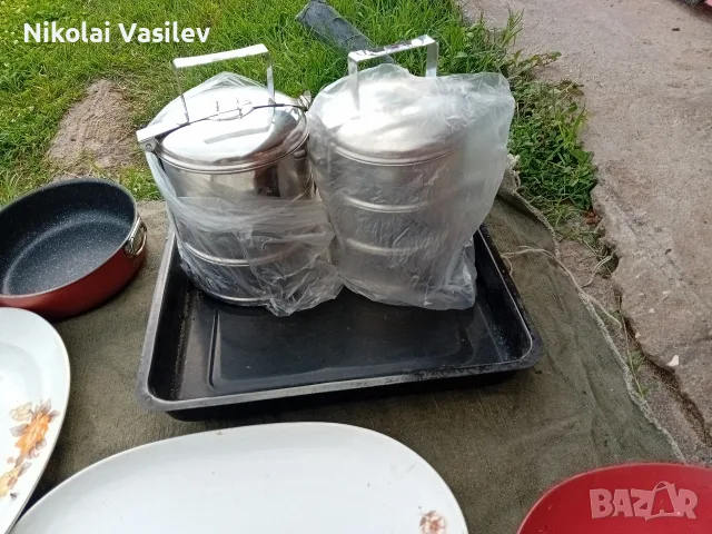 продавам нещата от снимките , снимка 13 - Други стоки за дома - 56585863