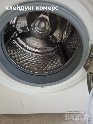 Пералня MIELE EcoCare W5000 8кг  А+++, снимка 6 - Перални - 56733467