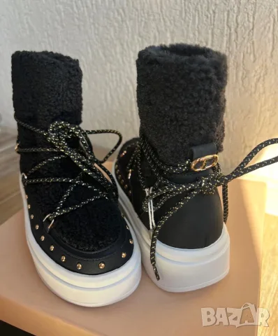 🖤 Дамски боти TWINSET 🖤