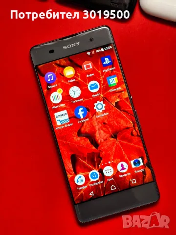 6 броя смартфони - Samsung, Sony и LG, снимка 4 - Samsung - 56610219