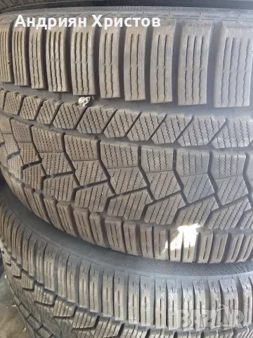 Continental 275/40R22, снимка 9 - Гуми и джанти - 56561566