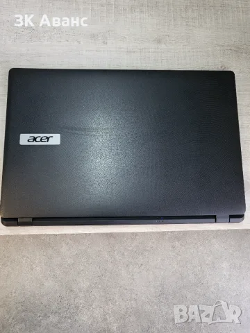лаптоп Acer Aspire ES1-512-C7YW, снимка 4 - Лаптопи за дома - 56679522
