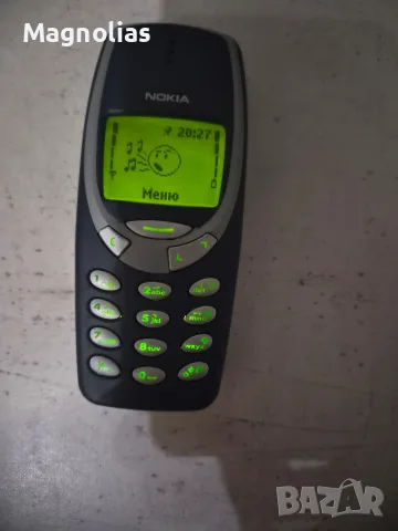 Nokia 3310 - A Classic GSM , снимка 14 - Nokia - 55673978