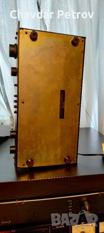 Nakamichi 410 предусилвател, снимка 9 - Ресийвъри, усилватели, смесителни пултове - 56725786
