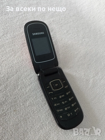 GSM Телефон Самсунг Samsung GT-E1150i, снимка 5 - Samsung - 56565187