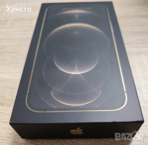 iPhone 12 Pro Max 512GB GOLD, снимка 4 - Apple iPhone - 56556393