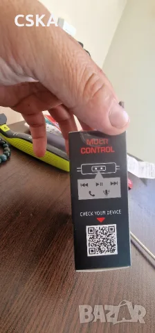 слушалки за уши hama, снимка 5 - Слушалки, hands-free - 56625252