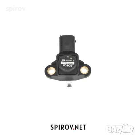 Мап сензор Mercedes OM651 0261230439, снимка 5 - Аксесоари и консумативи - 55745129