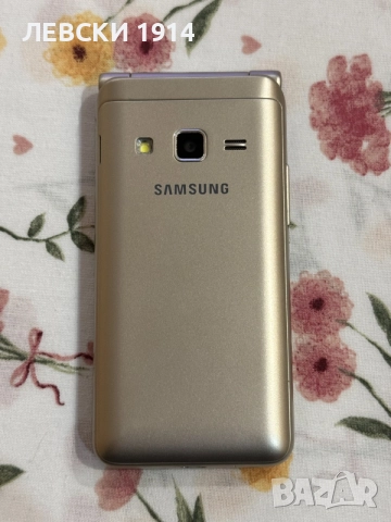 Samsung Galaxy Folder 2 , снимка 4 - Samsung - 56583822