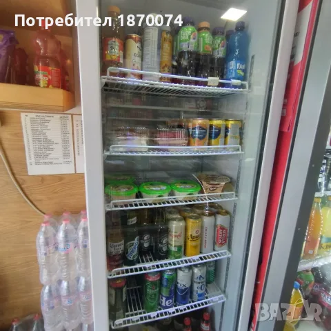 Оборудване за магазин ХС , снимка 7 - Оборудване за магазин - 56594142