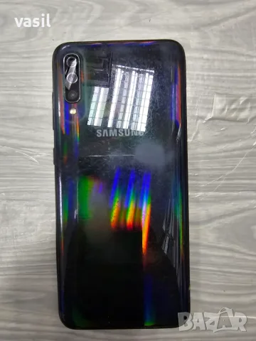 Samsung A70 части (0422), снимка 2 - Резервни части за телефони - 56708327