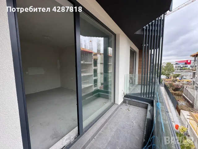 Продава двустаен в Драгалевци, снимка 6 - Апартаменти - 56722640