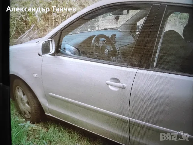 Продавам vw Polo Highline , снимка 4 - Автомобили и джипове - 56633817