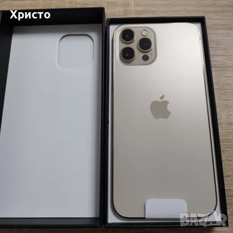 iPhone 12 Pro Max 512GB GOLD