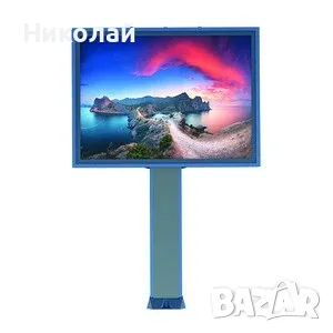 Постери, винили от билбордове