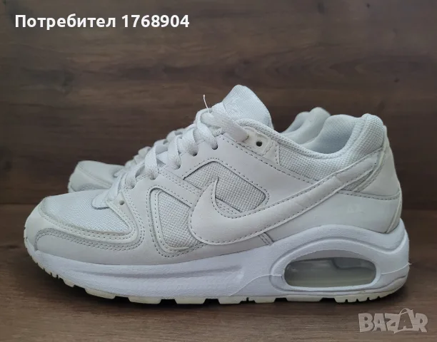 Nike Air Max/детски маратонки-36,5номер, снимка 2 - Детски маратонки - 56590523
