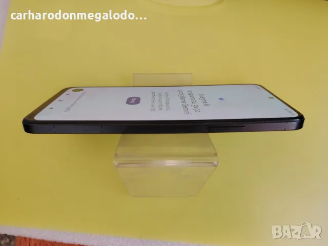 Xiaomi Redmi Note 12 4G 256GB + 8GB RAM, снимка 9 - Xiaomi - 56747224
