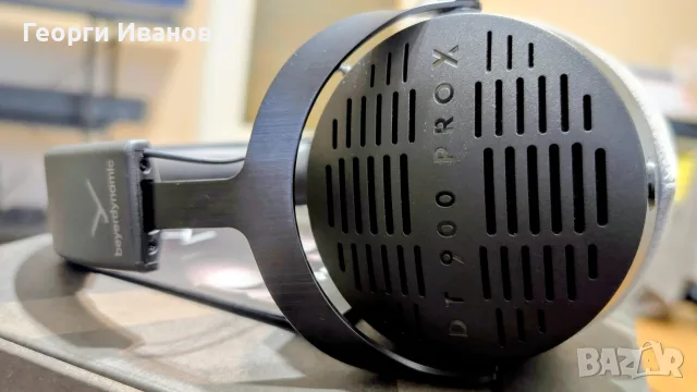 Beyerdynamic dt 900 pro x  48 ohm