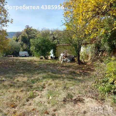 С право на строеж 60 кв., снимка 12 - Парцели - 56643921