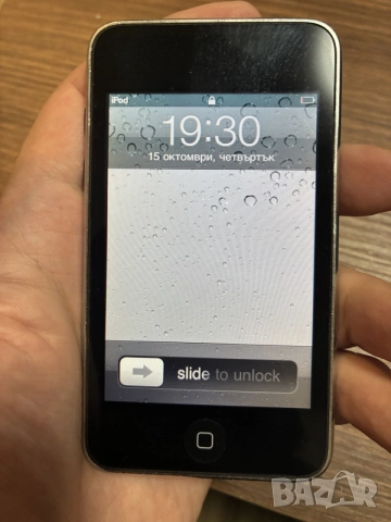 Apple IPod Touch 2 8GB, снимка 2 - iPod - 56570684
