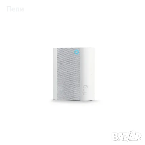 Ring Chime – безжичен звънец за умния дом