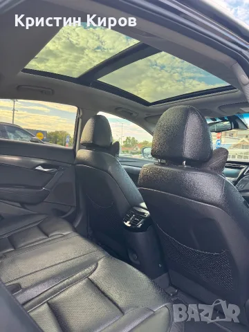 Hyundai i40 Фул Екстри, снимка 15 - Автомобили и джипове - 56552081