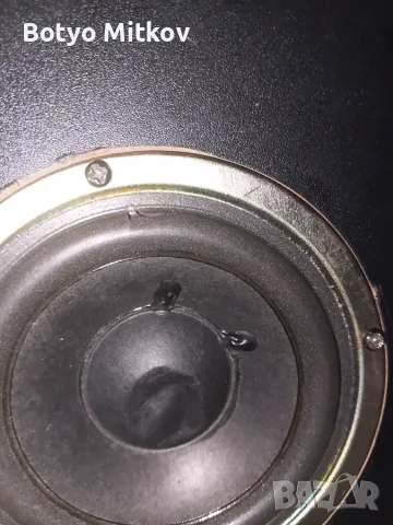 Субуфер Logitech, снимка 3 - Тонколони - 56741165