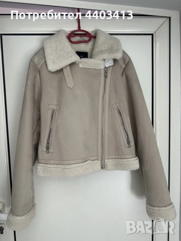 Яке Pull & Bear размер S