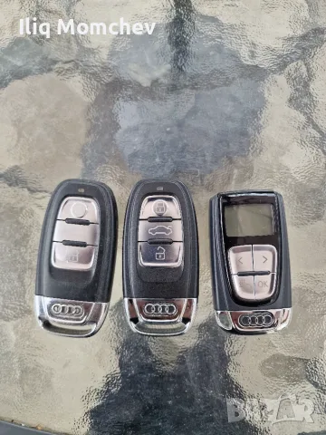 Audi a6 c7 3.0 tdi, снимка 11 - Автомобили и джипове - 56670315