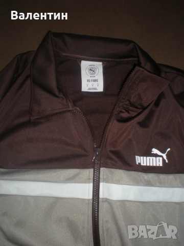 Puma мъжки спортен екип 