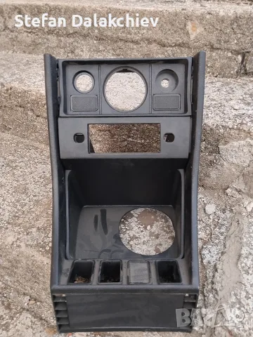 Барче за ВАЗ 2107 + Jvc kd g343 , снимка 2 - Аксесоари и консумативи - 56686639