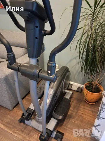 Кростренажор Kettler Axos Cross M, снимка 3 - Фитнес уреди - 56705468