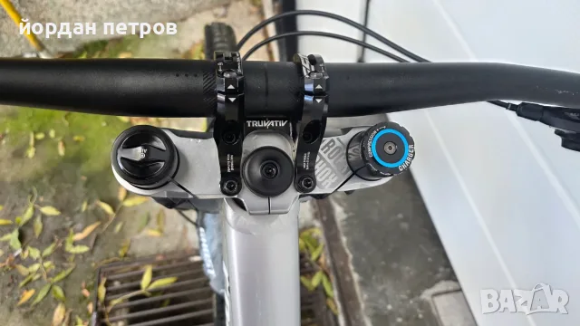Продавам Downhill велосипед SPECIALIZED Demo Expert, снимка 9 - Велосипеди - 56726887