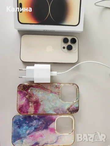 Iphone 14 128 GB - без забележки, снимка 7 - Apple iPhone - 56700641
