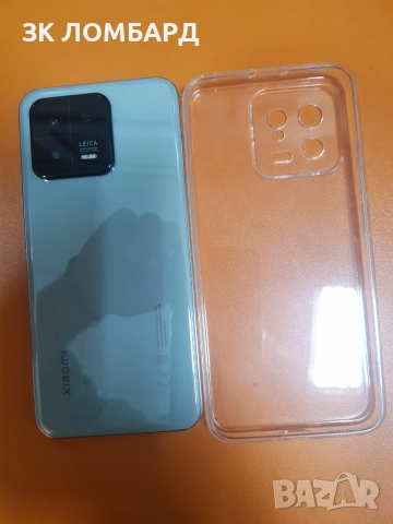 Xiaomi 13, 256GB, 12 RAM, снимка 5 - Xiaomi - 56679411