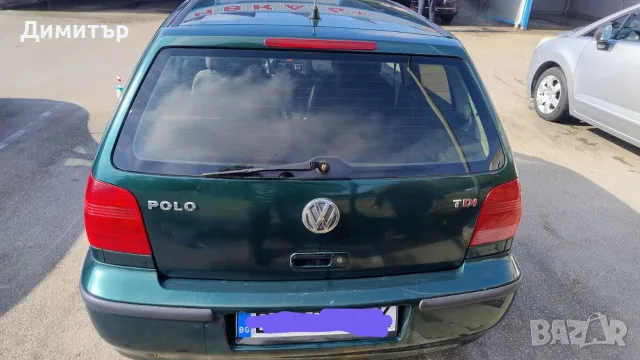 Продавам VW Polo, снимка 4 - Автомобили и джипове - 56644763