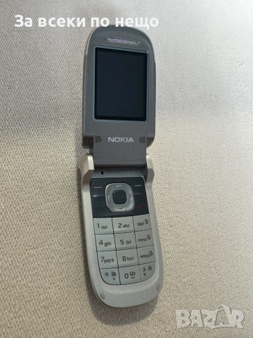 Nokia 2760 , Нокия 2760 , Life timer 3 часа!, снимка 7 - Nokia - 56573359