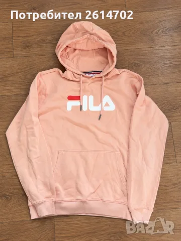 Мъжки суитшърт FILA 