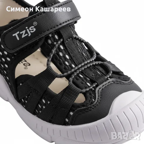 Детски сандали TZJS, снимка 3 - Детски сандали и чехли - 56708746