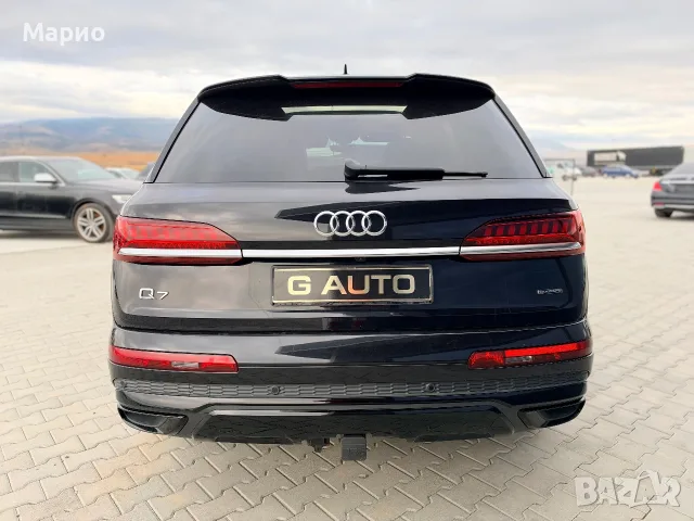 Audi Q7 S-line Панорама Собствен лизинг!!!, снимка 4 - Автомобили и джипове - 56725904