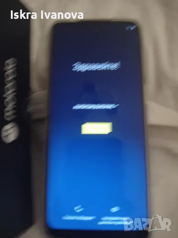 Моторола G 22 Много добро състояние , снимка 2 - Motorola - 56566139