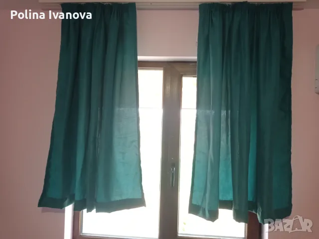Готови, ушити ПЕРДЕТА, снимка 4 - Пердета и завеси - 56620799
