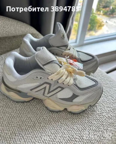 New Balance 37-37,5, снимка 2 - Маратонки - 56644996