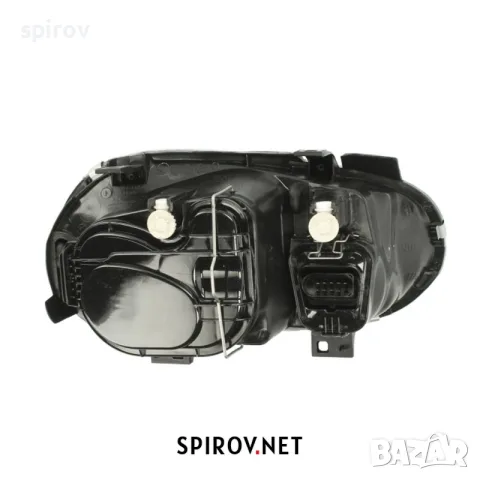 Ляв фар VW Golf IV 1997-2006, снимка 2 - Аксесоари и консумативи - 55744986
