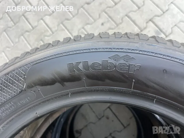 Зимни гуми 25€-65€, снимка 8 - Гуми и джанти - 56588896