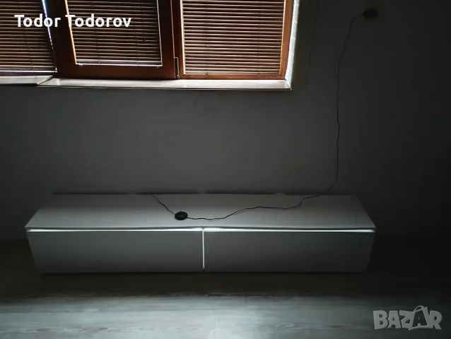 Tv shkaf perfekten, снимка 8 - Шкафове - 56653655