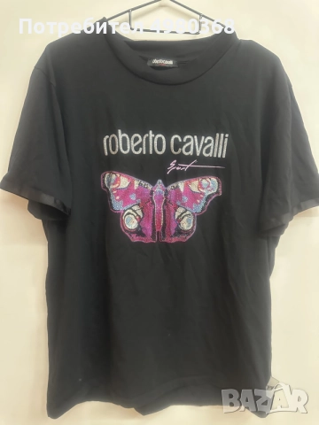Roberto Cavalli sport-Л размер